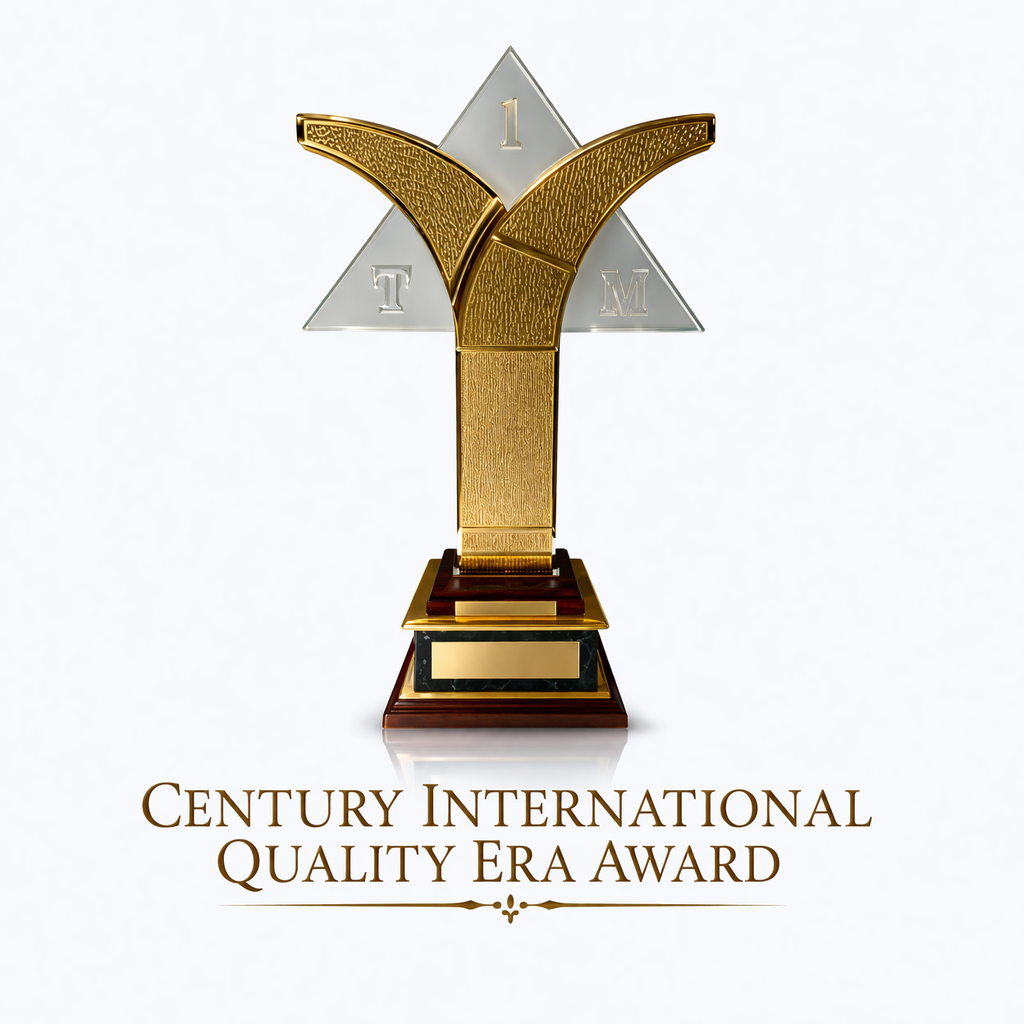 Century Quality Era Award