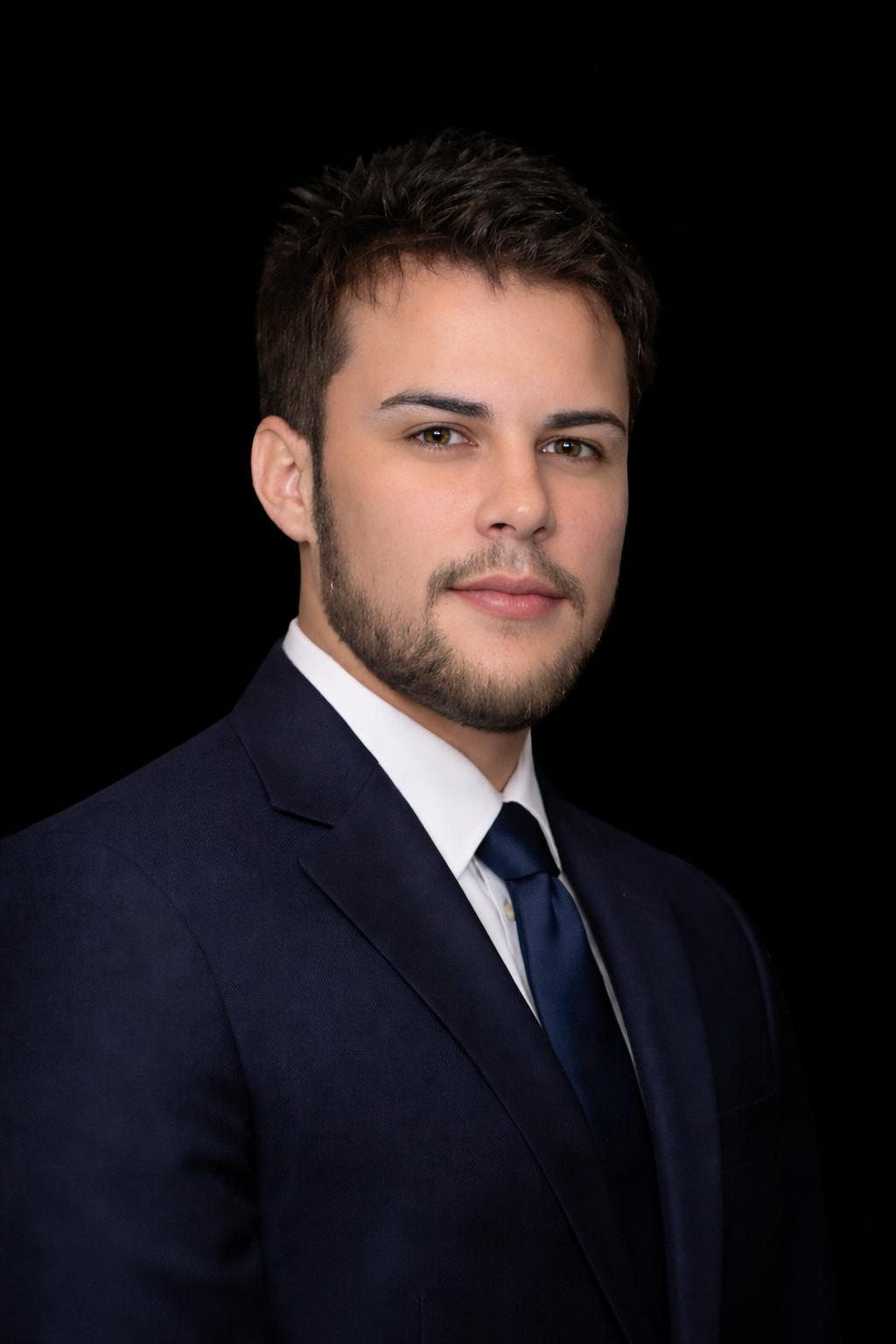 Alexander Sánchez, Vice President & Creative Director at BS and Company Agency