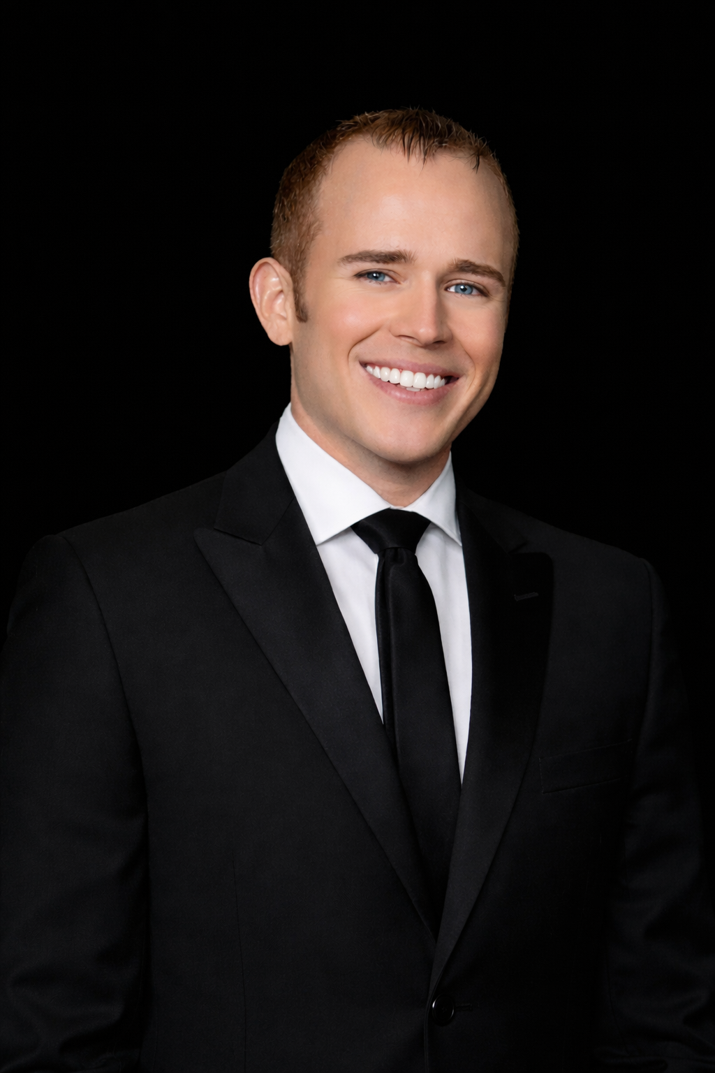 Samuel Beníquez, Chief Executive Officer & Managing Director at BS and Company Agency