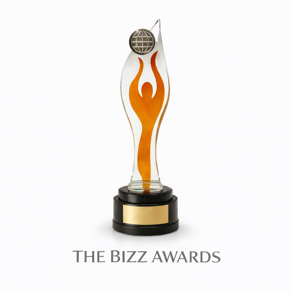 The Bizz Awards